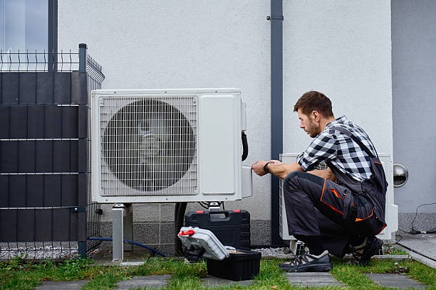 Top rated local Hvac specialists in Deerfield, NH